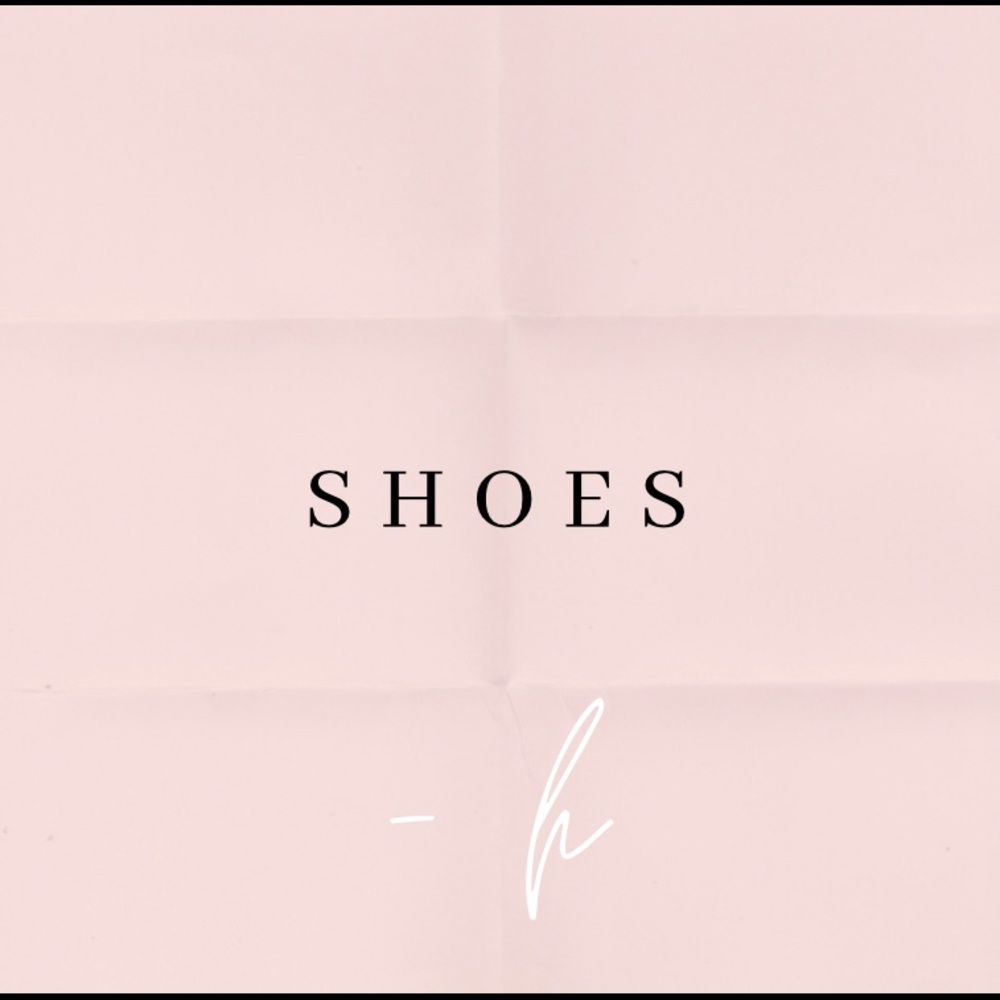 ☆ shoes begin here ☆